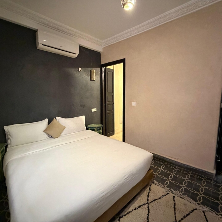 Riad en activité – 200m² à Brima