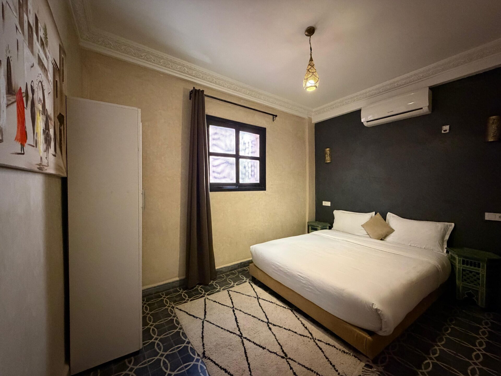 Riad en activité – 200m² à Brima