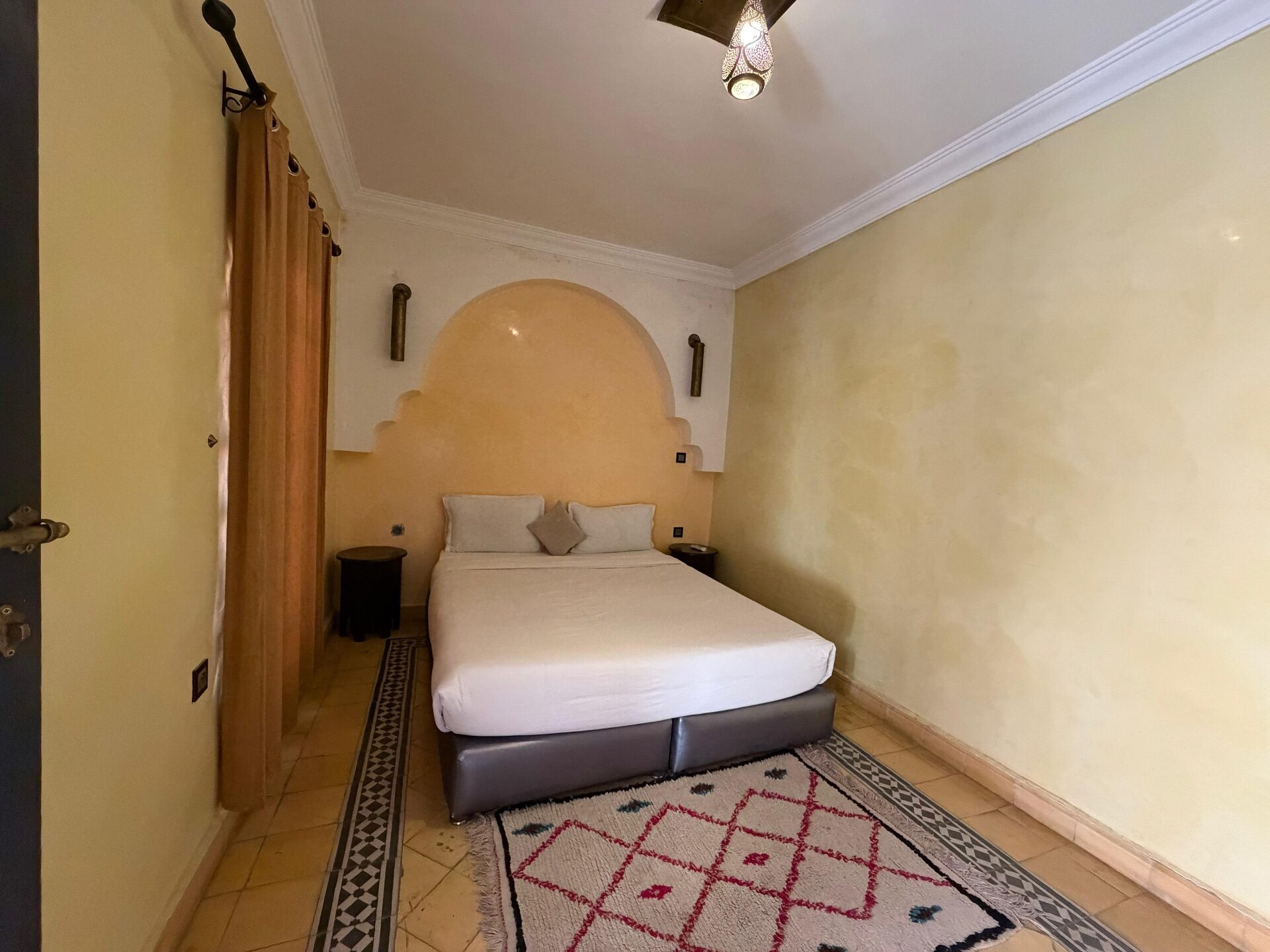 Riad en activité – 200m² à Brima