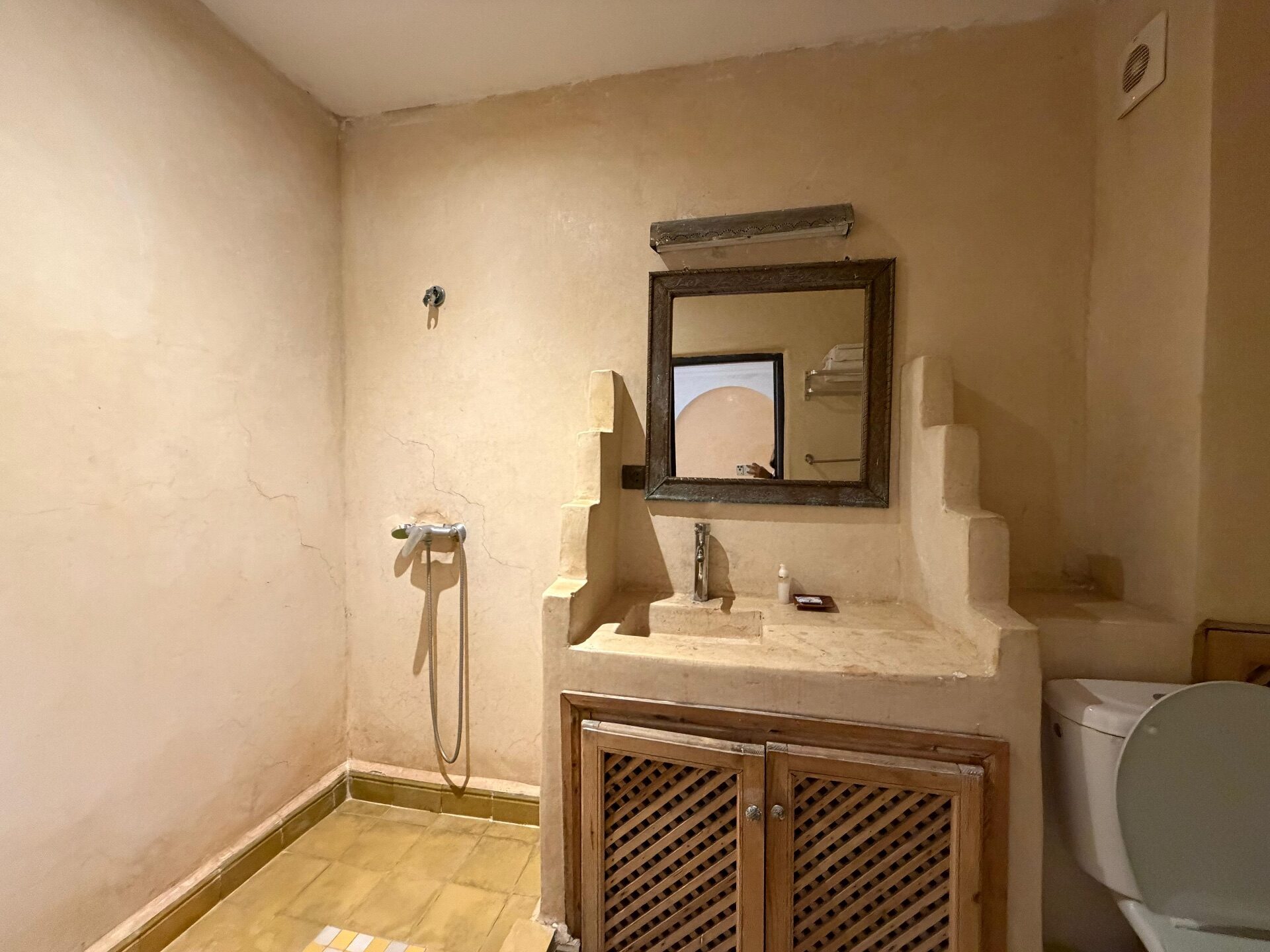 Riad en activité – 200m² à Brima