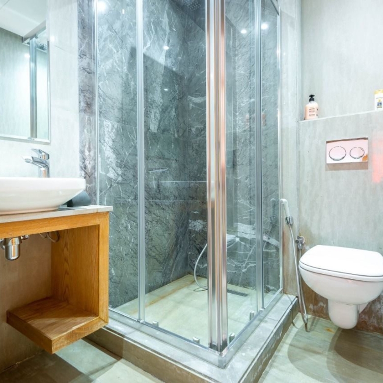 Appartement haut standing – 85m² à Gueliz