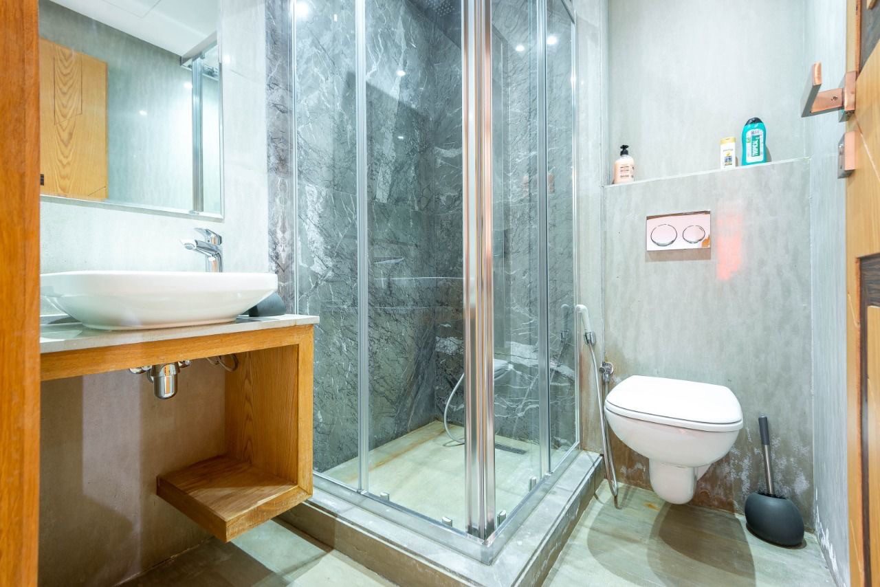 Appartement haut standing – 85m² à Gueliz