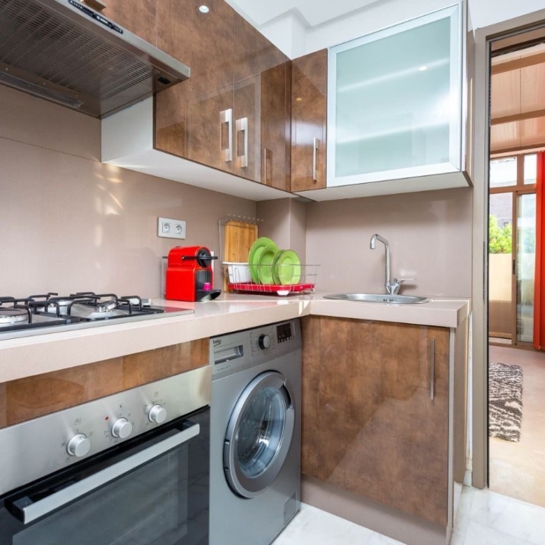 Appartement haut standing – 85m² à Gueliz