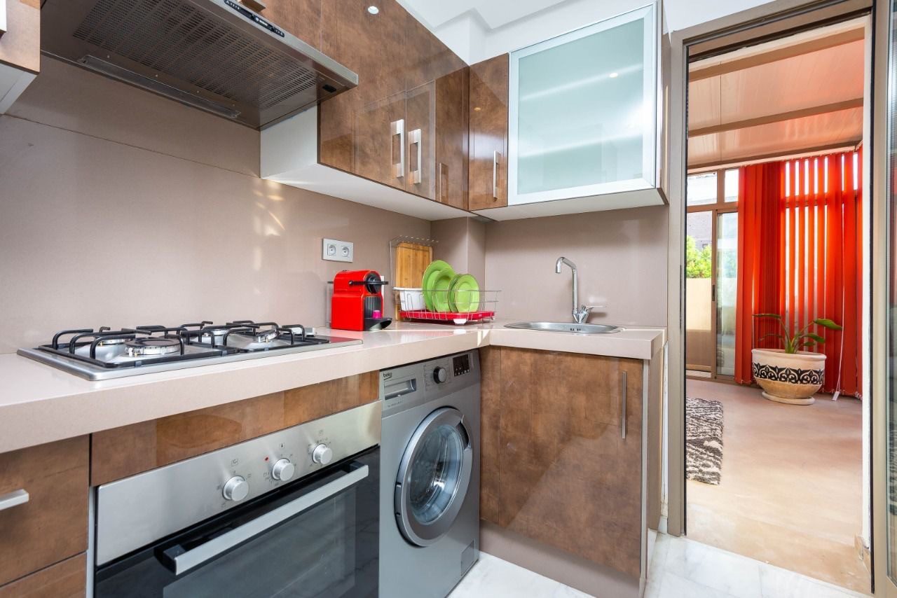 Appartement haut standing – 85m² à Gueliz