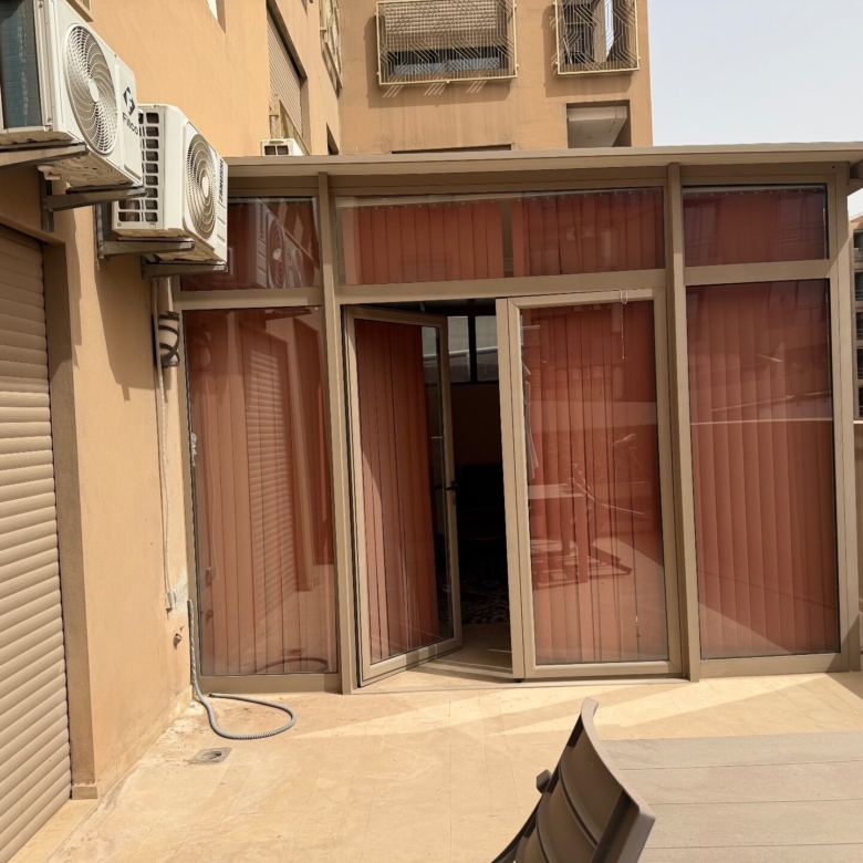 Appartement haut standing – 85m² à Gueliz