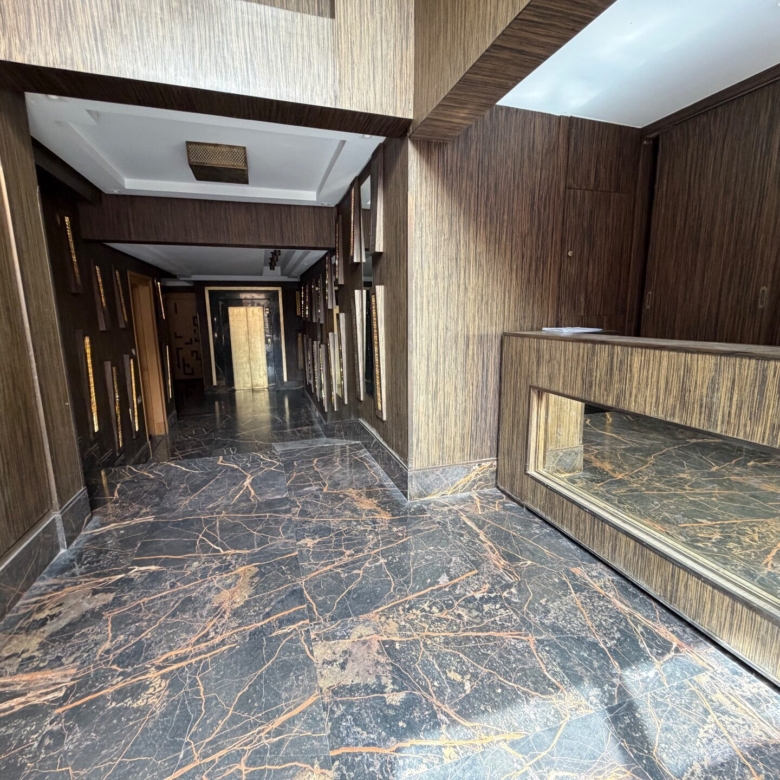 Appartement haut standing – 85m² à Gueliz