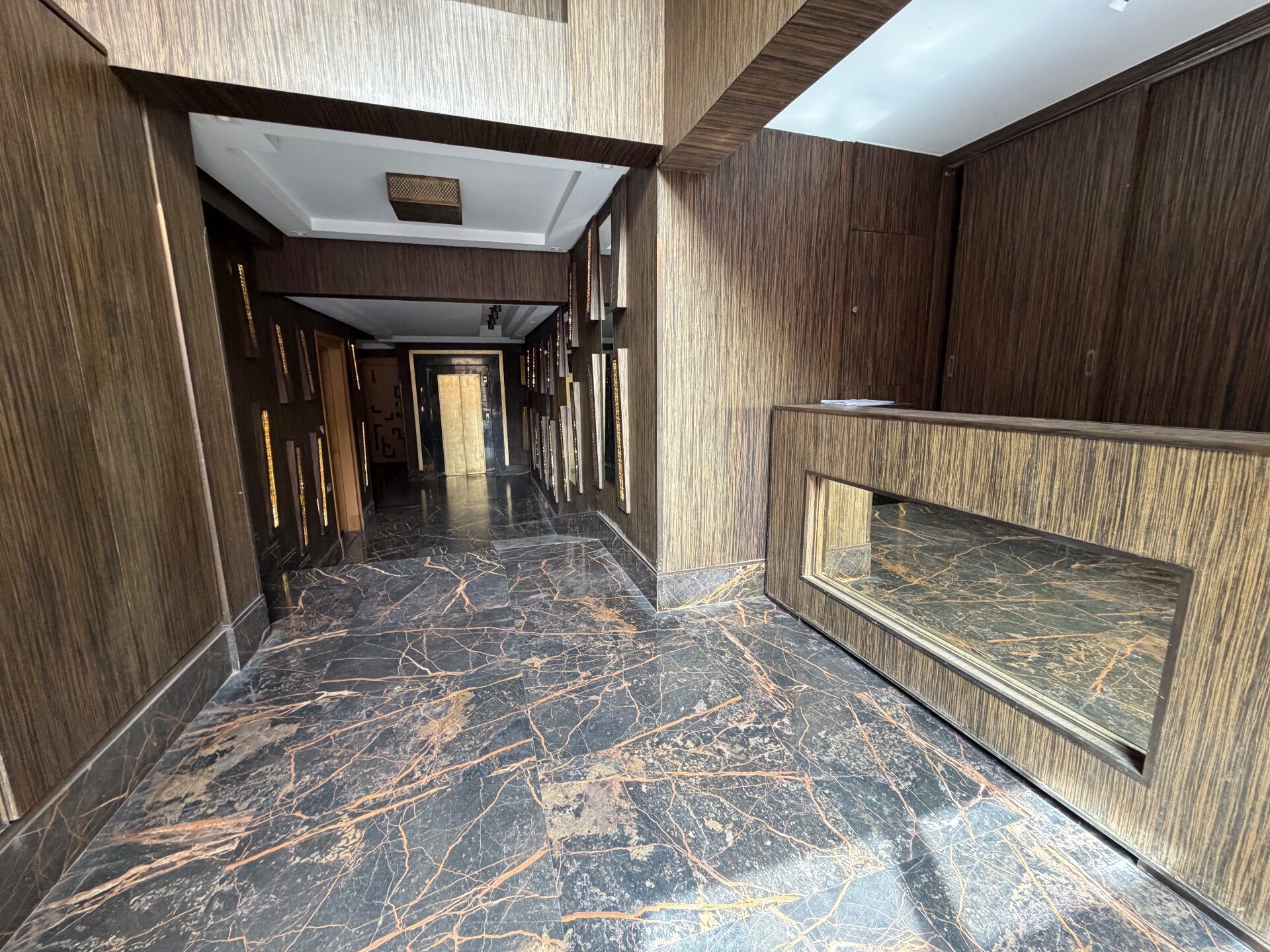 Appartement haut standing – 85m² à Gueliz