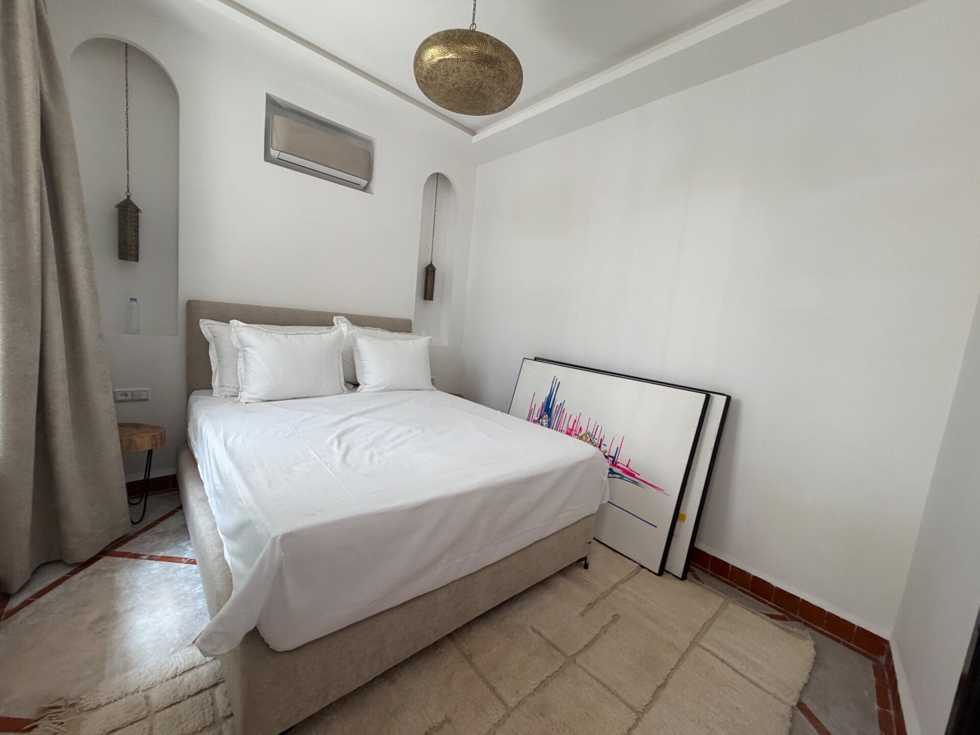 Riad d’Exception – 93m² à Kasbah