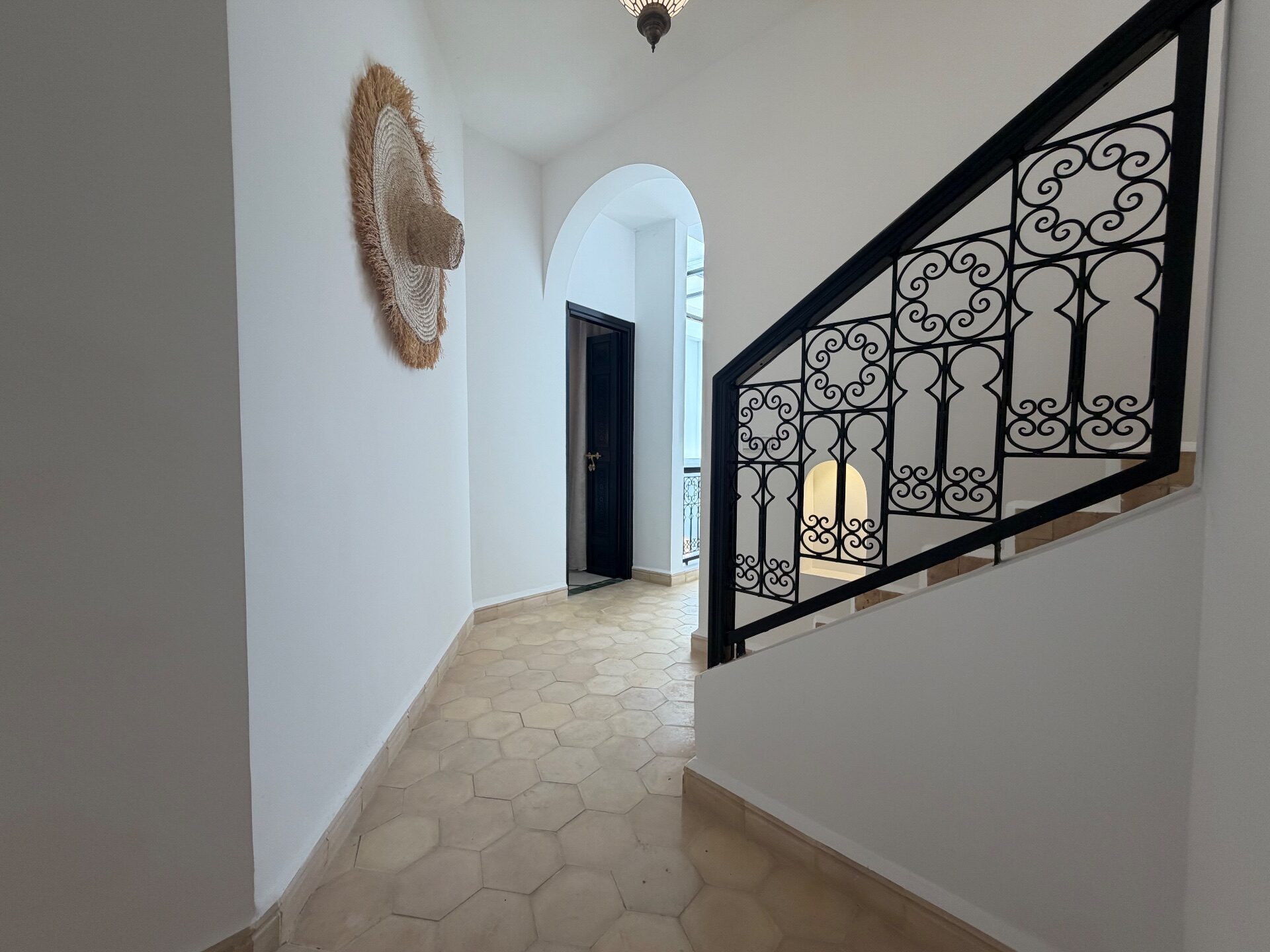Riad d’Exception – 93m² à Kasbah