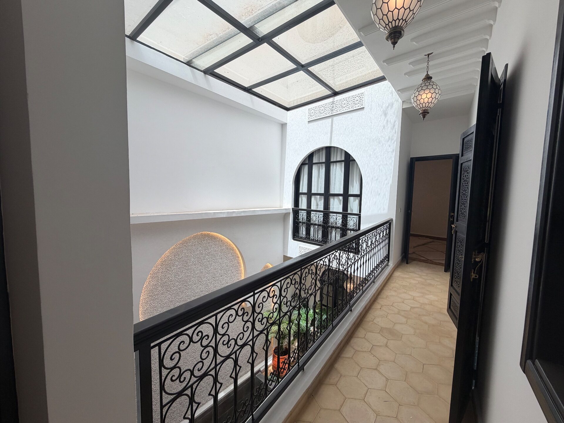 Riad d’Exception – 93m² à Kasbah
