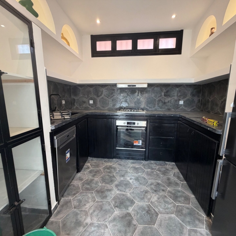 Riad d’Exception – 93m² à Kasbah