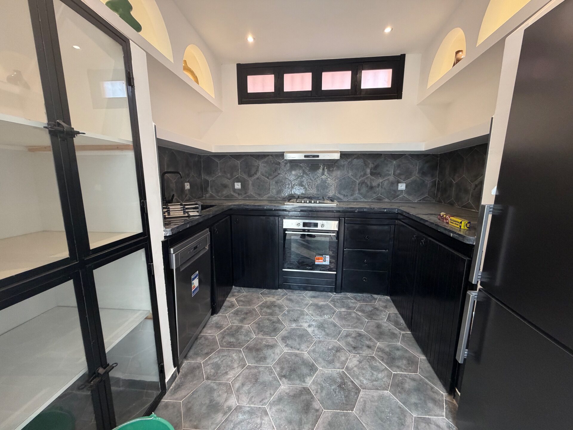 Riad d’Exception – 93m² à Kasbah