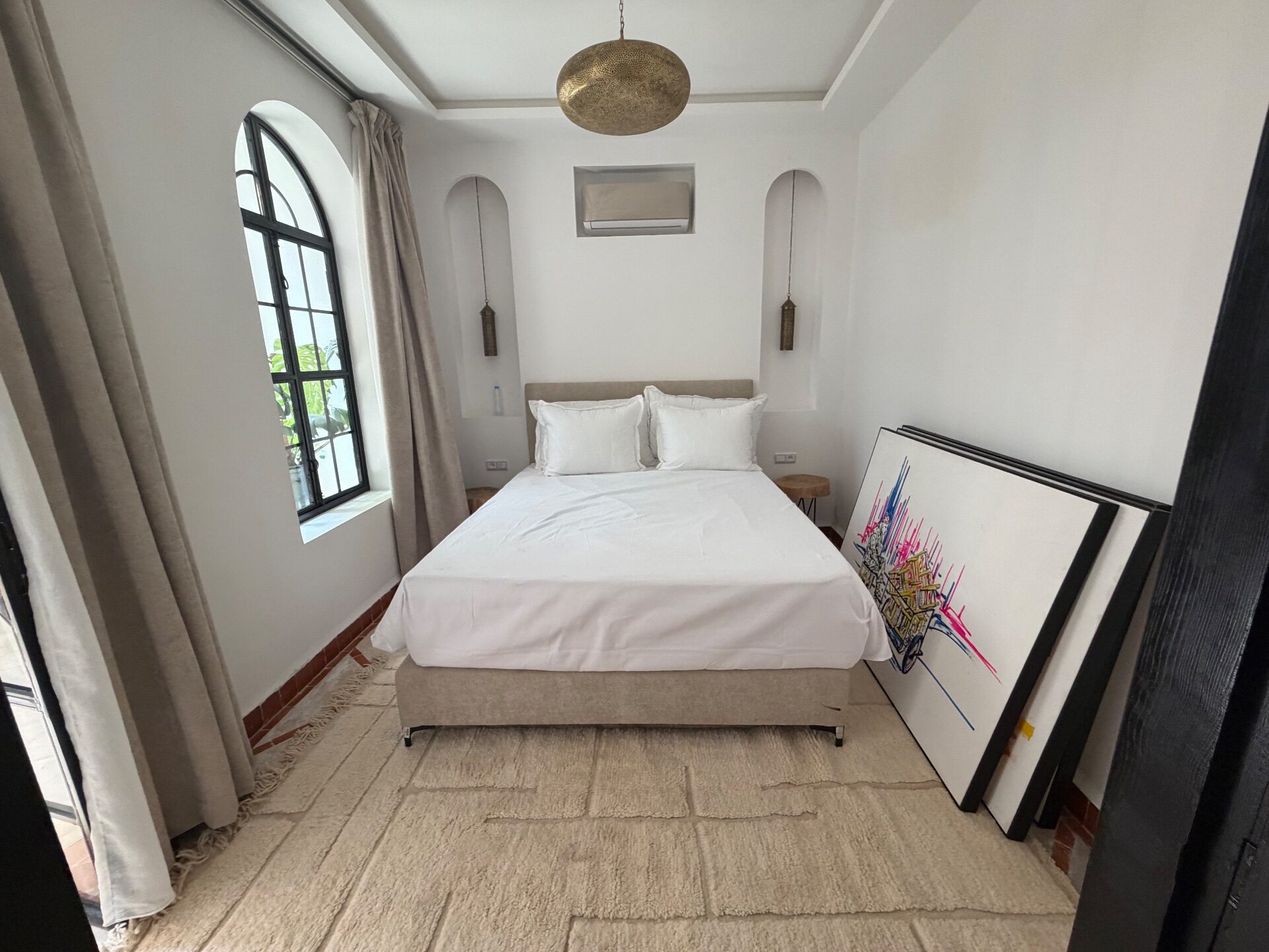 Riad d’Exception – 93m² à Kasbah