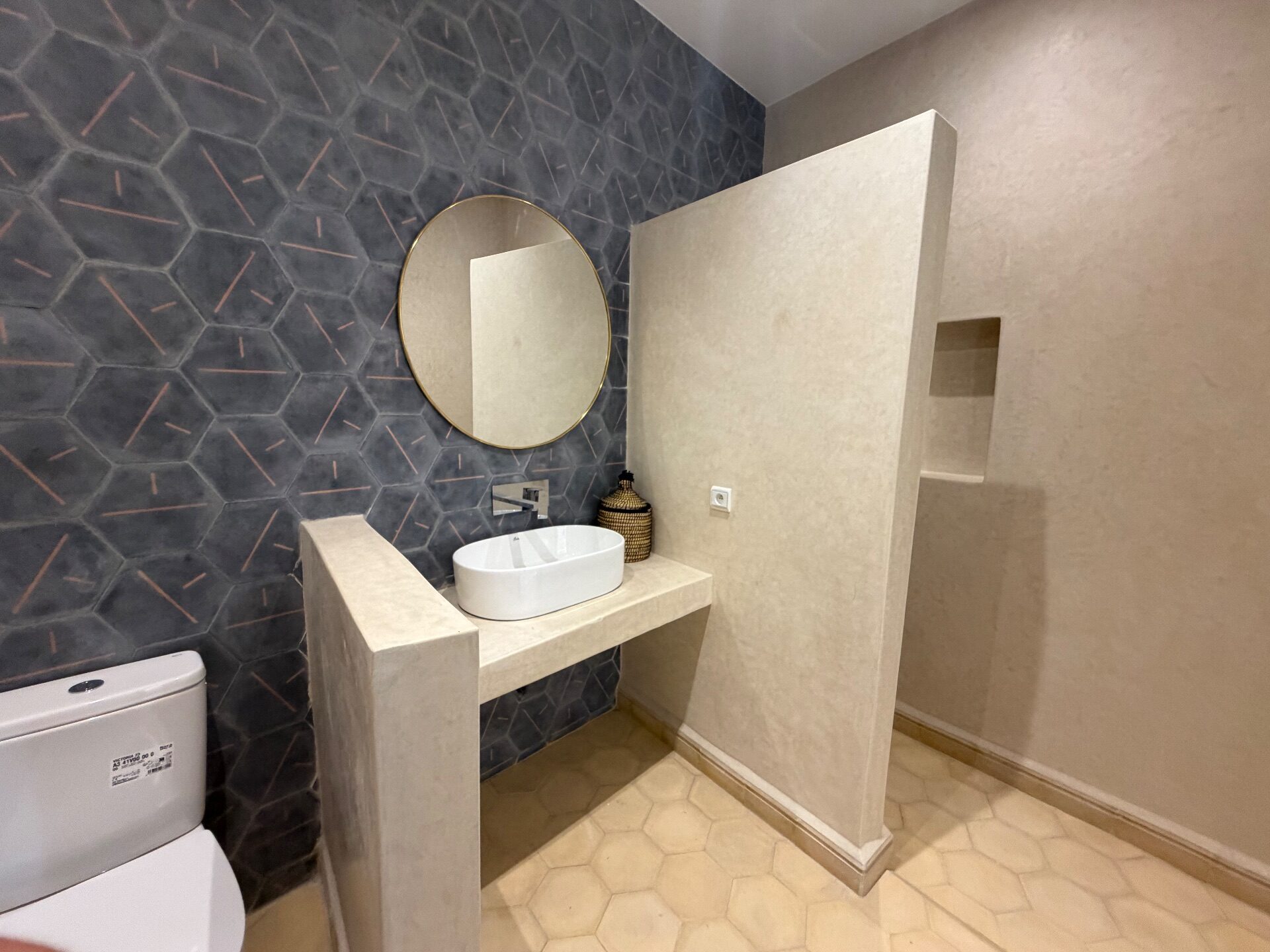 Riad d’Exception – 93m² à Kasbah