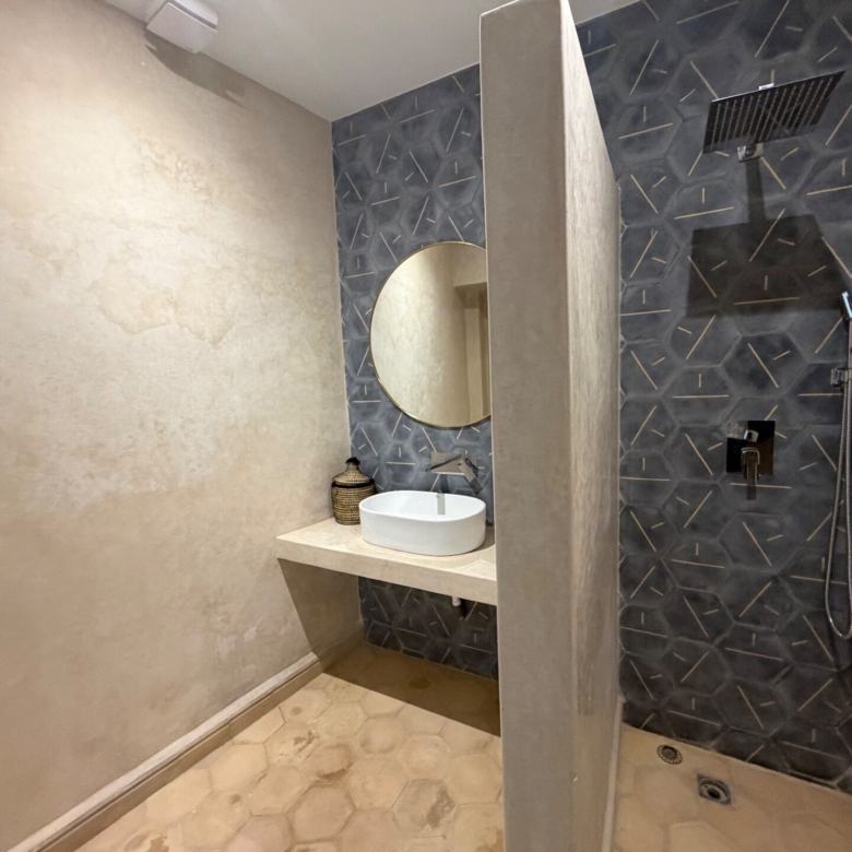 Riad d’Exception – 93m² à Kasbah