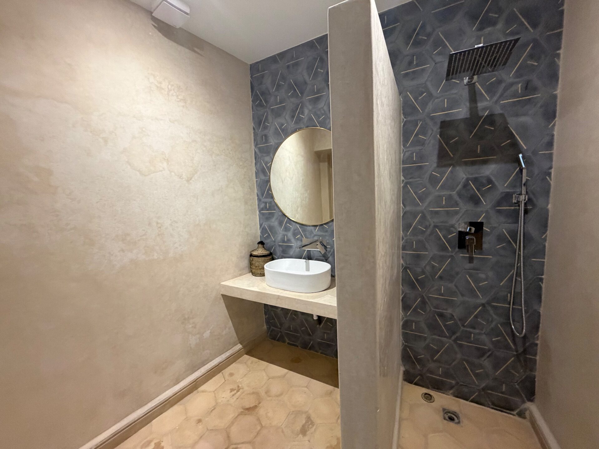 Riad d’Exception – 93m² à Kasbah