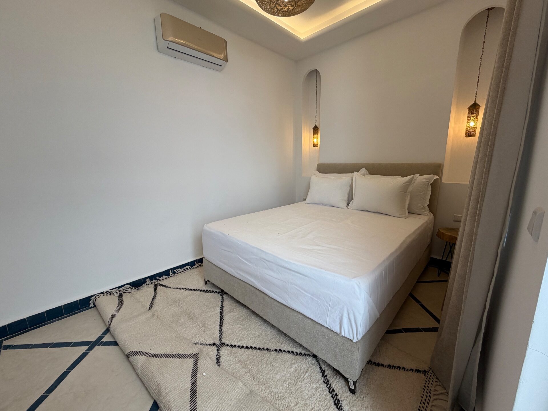Riad d’Exception – 93m² à Kasbah