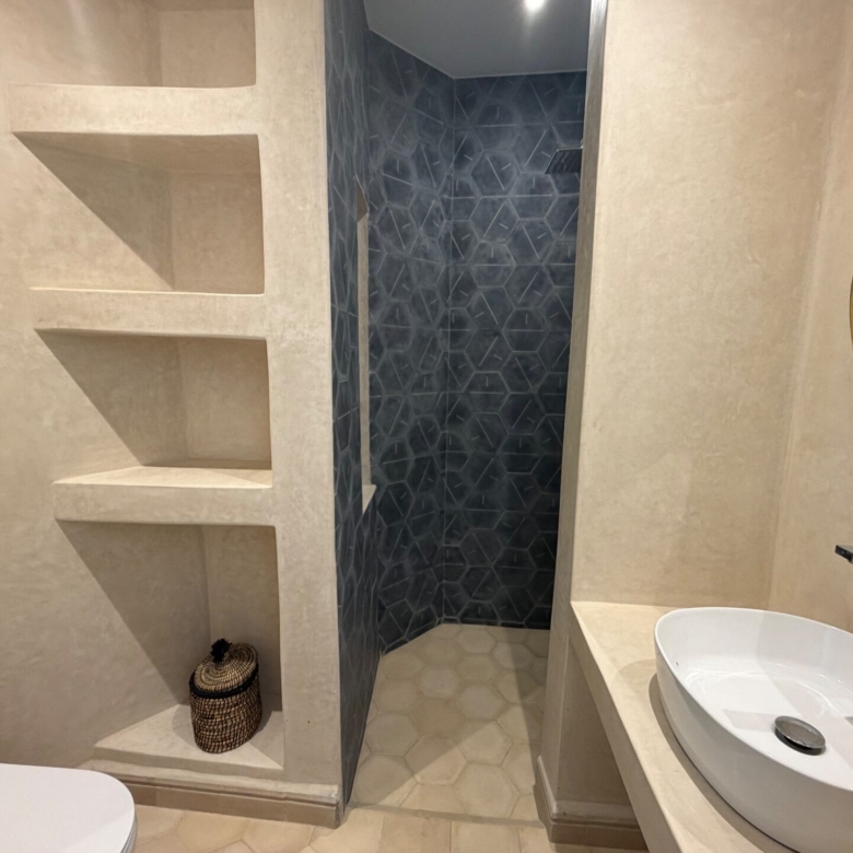 Riad d’Exception – 93m² à Kasbah