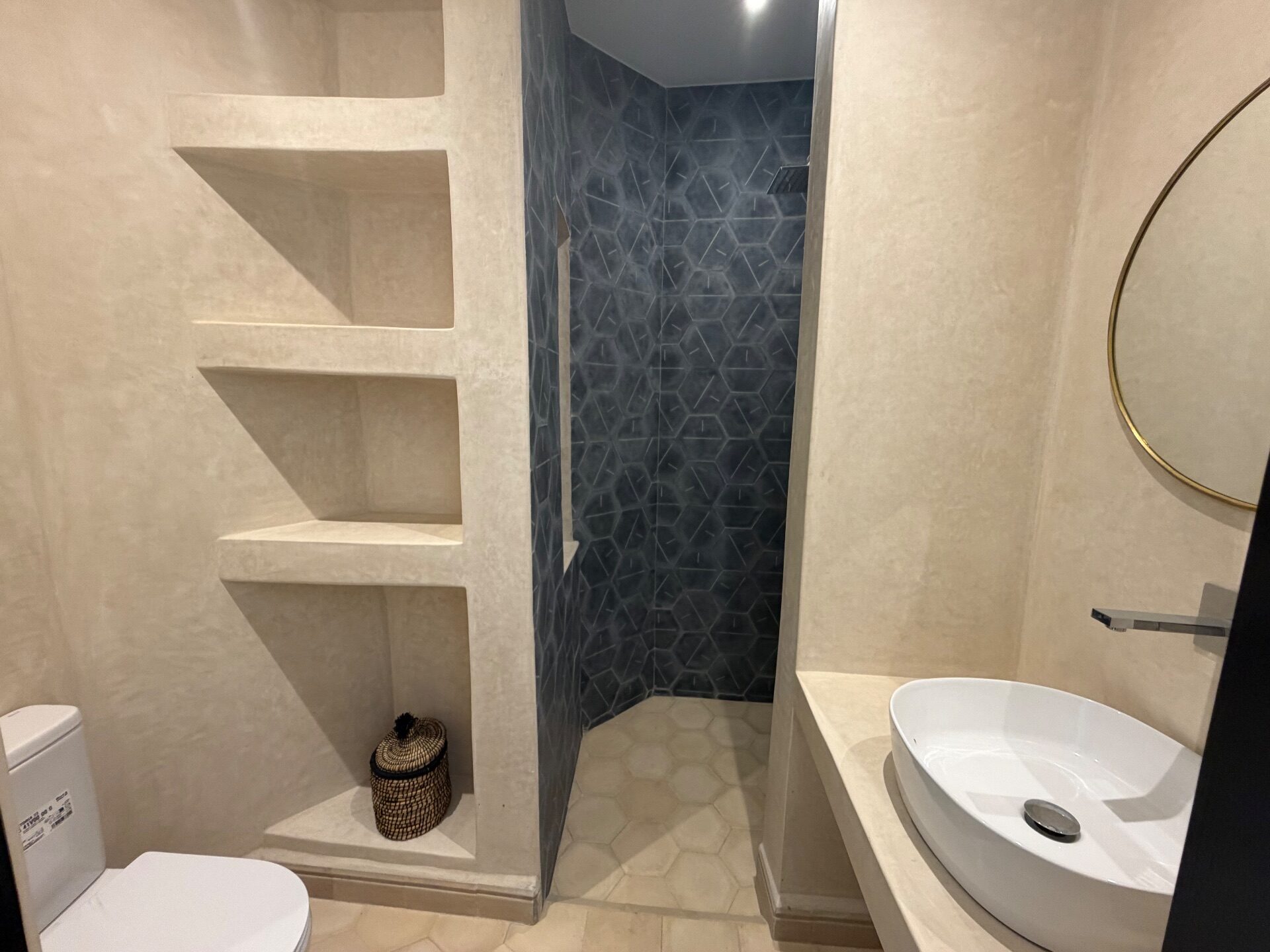 Riad d’Exception – 93m² à Kasbah