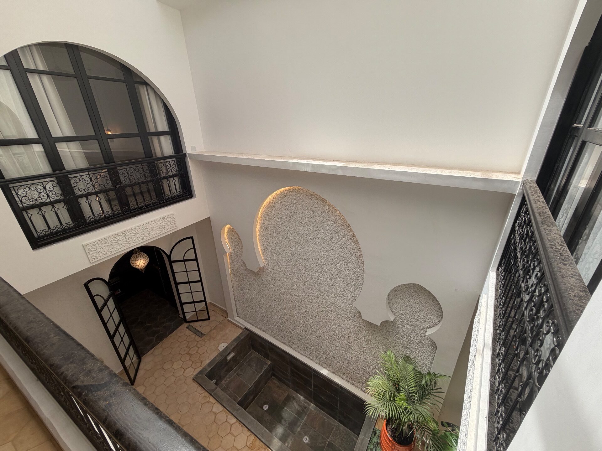 Riad d’Exception – 93m² à Kasbah