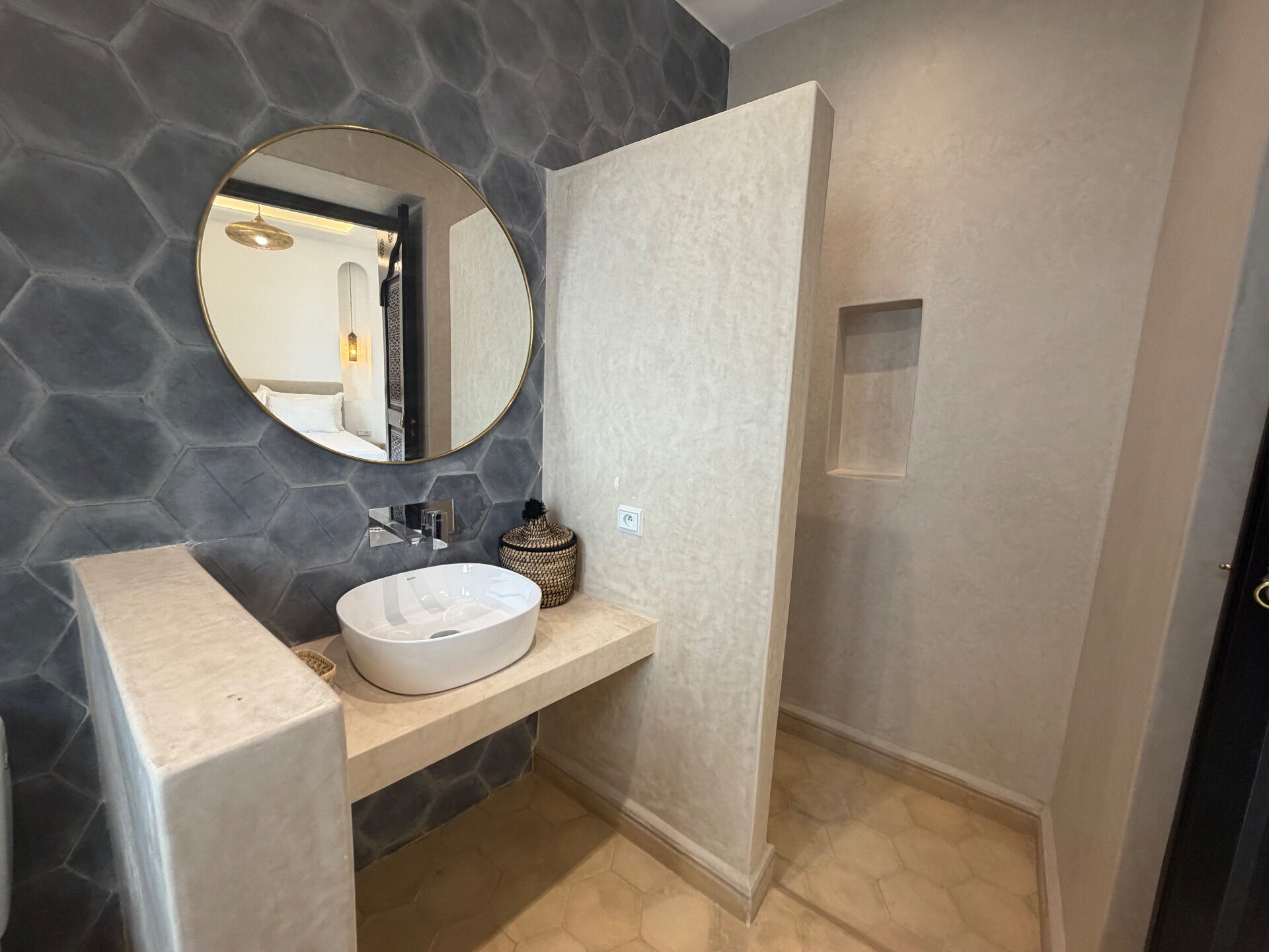 Riad d’Exception – 93m² à Kasbah