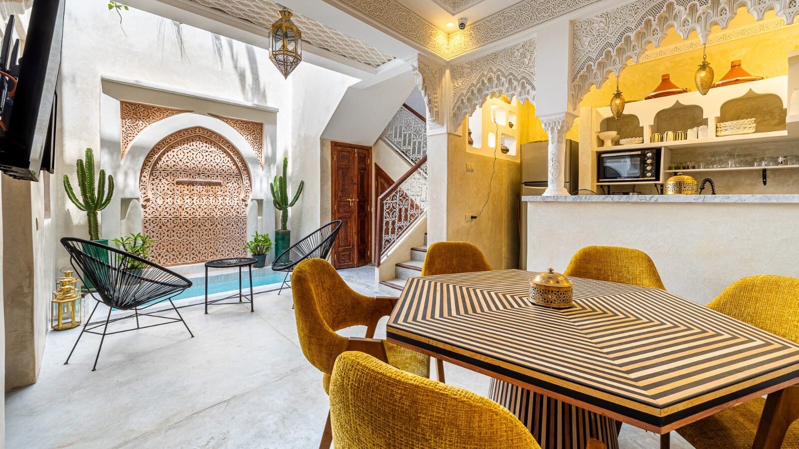 bien-20260728020405-8b756e Riad d’Exception – 62m² à Derb Dabachi