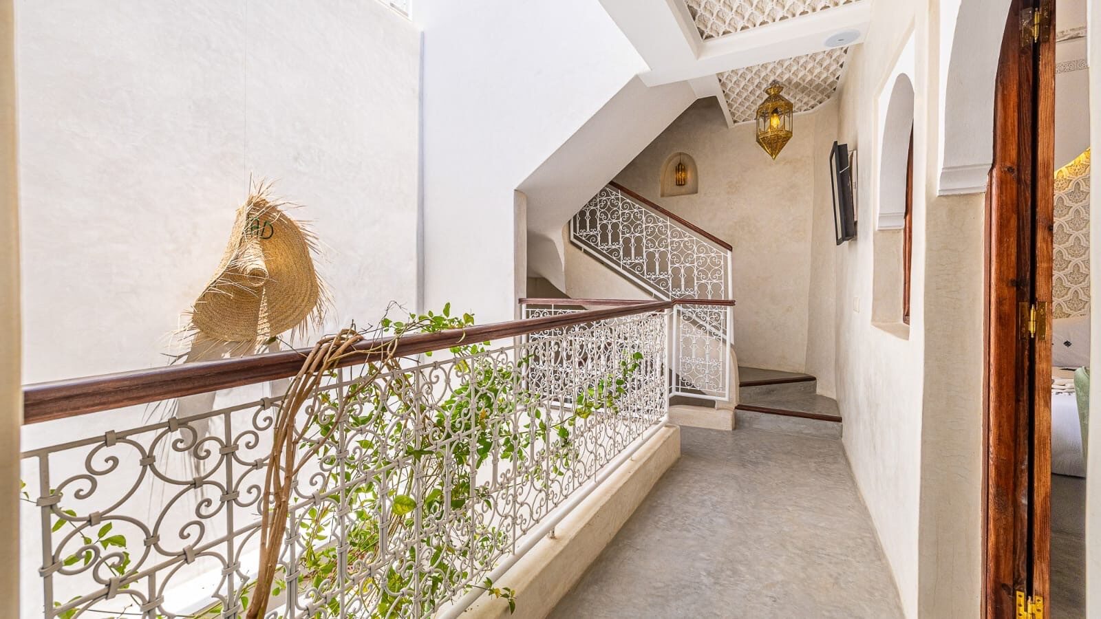 Riad d’Exception – 62m² à Derb Dabachi