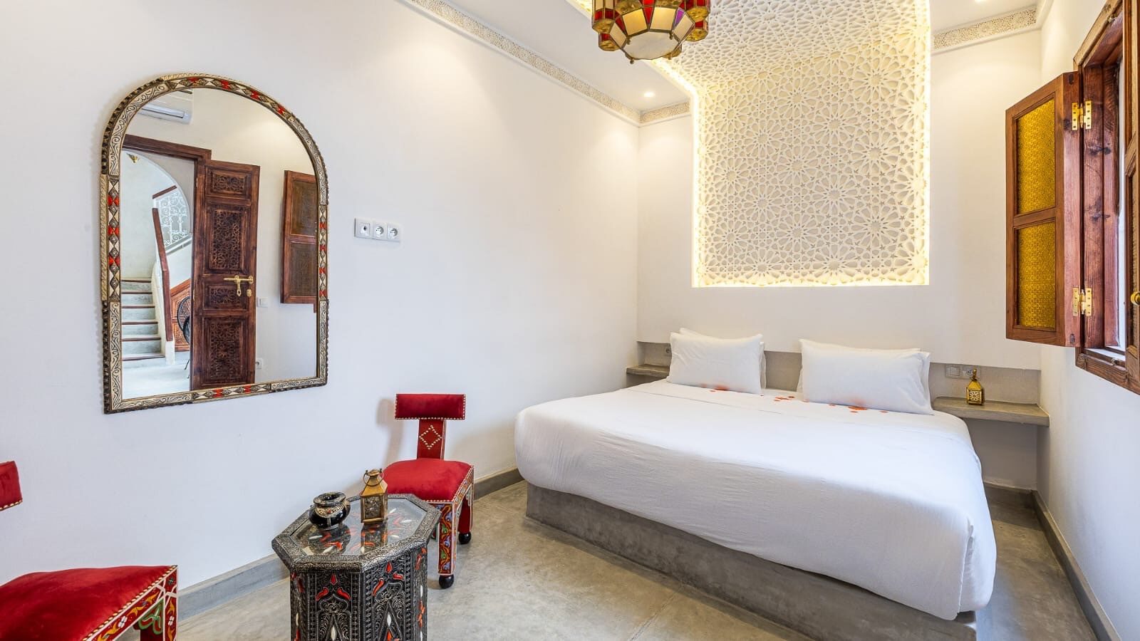Riad d’Exception – 62m² à Derb Dabachi