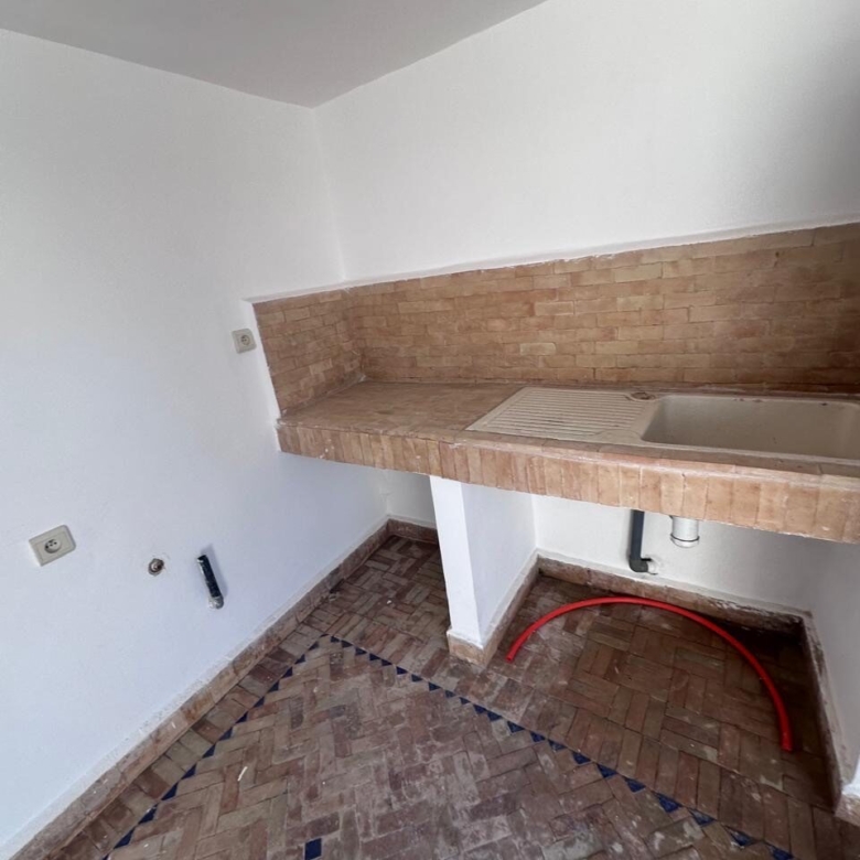 Riad Authentique – 68m² à Kasbah