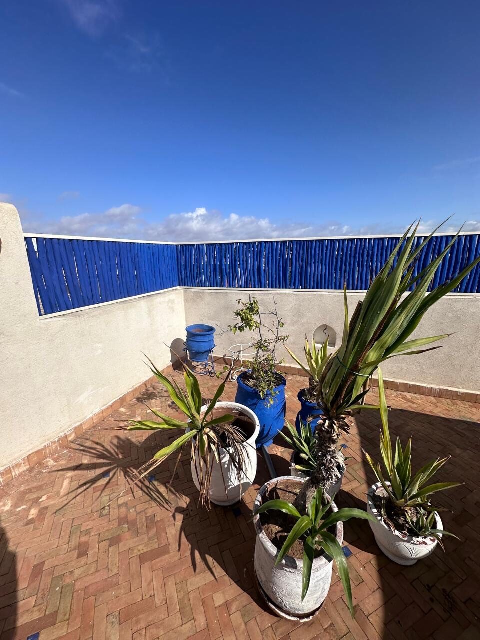 Riad Authentique – 68m² à Kasbah