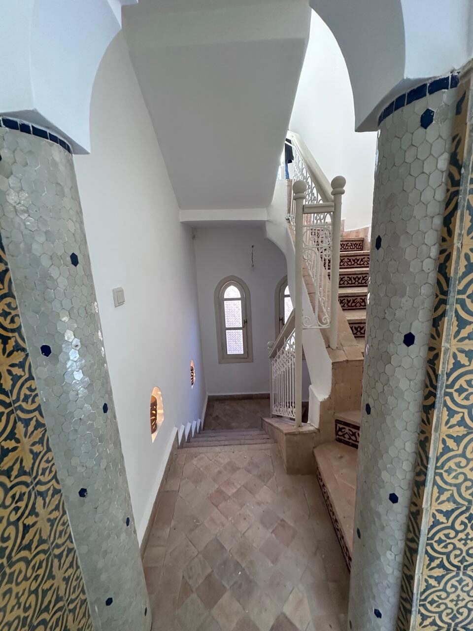 Riad Authentique – 68m² à Kasbah
