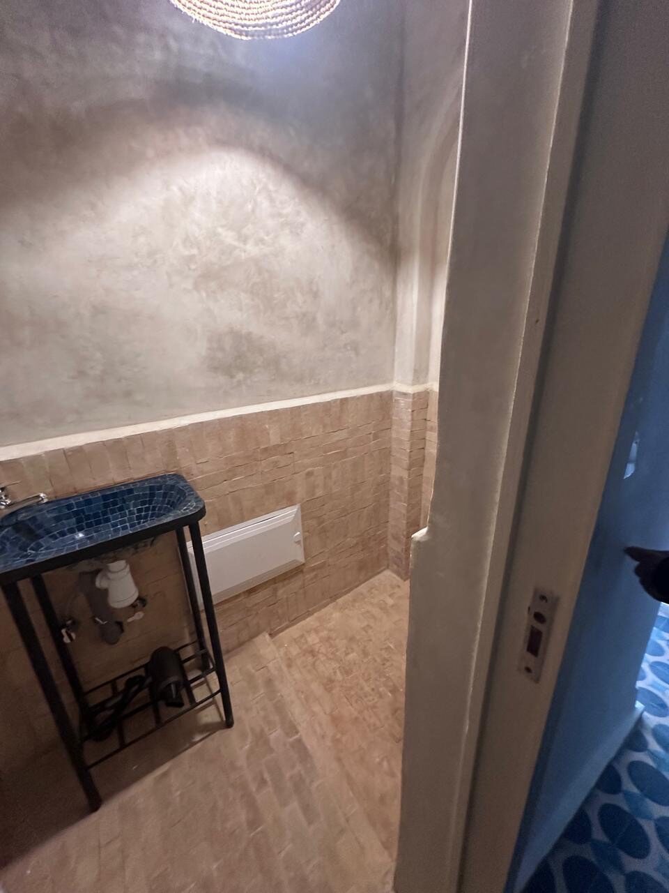 Riad Authentique – 68m² à Kasbah