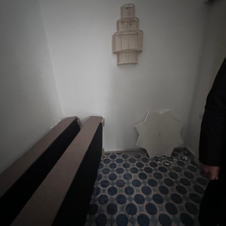 Riad Authentique – 68m² à Kasbah