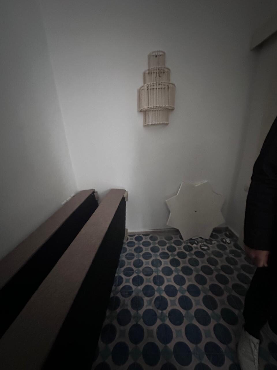 Riad Authentique – 68m² à Kasbah
