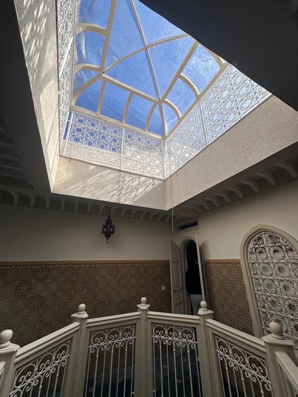 Riad Authentique – 68m² à Kasbah