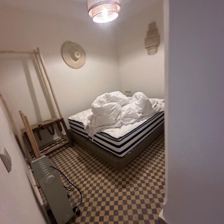 Riad Authentique – 68m² à Kasbah