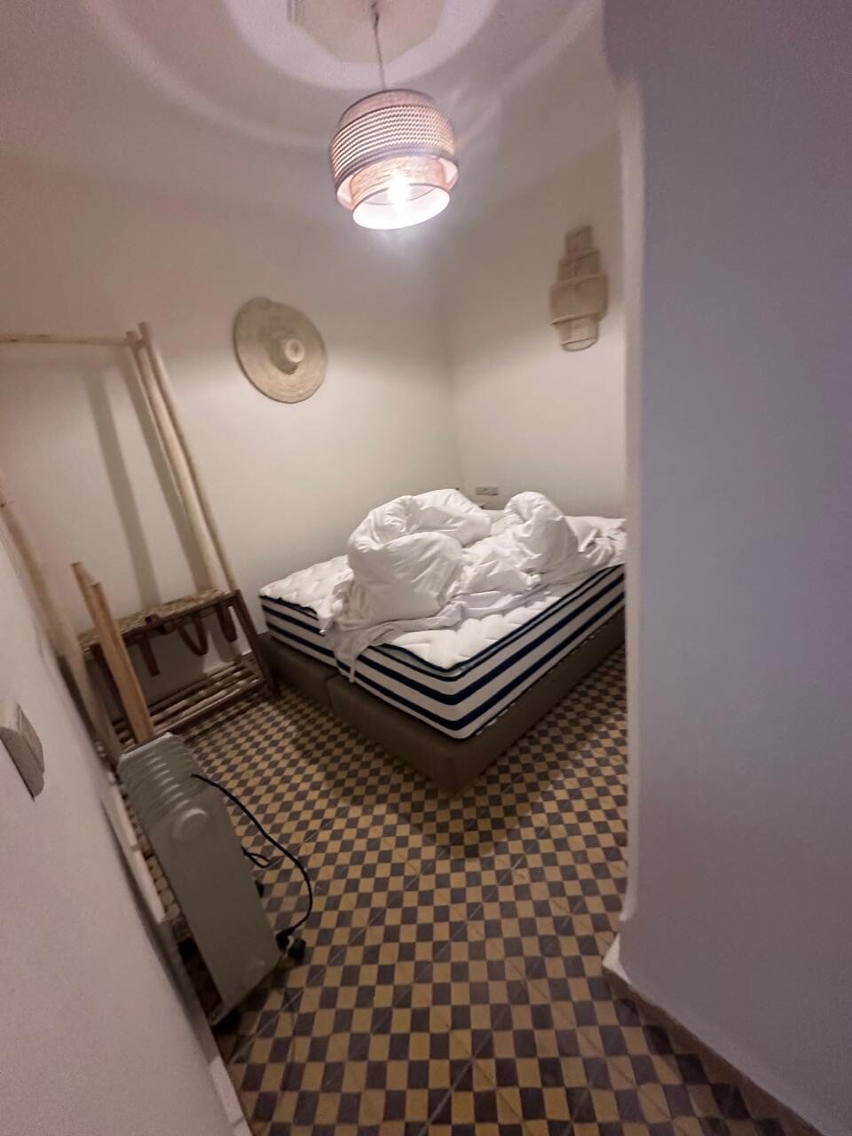 Riad Authentique – 68m² à Kasbah