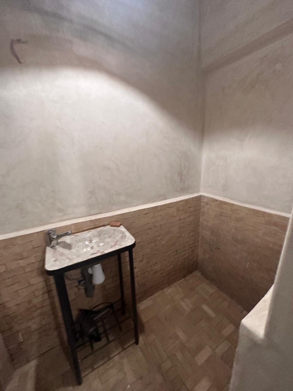 Riad Authentique – 68m² à Kasbah