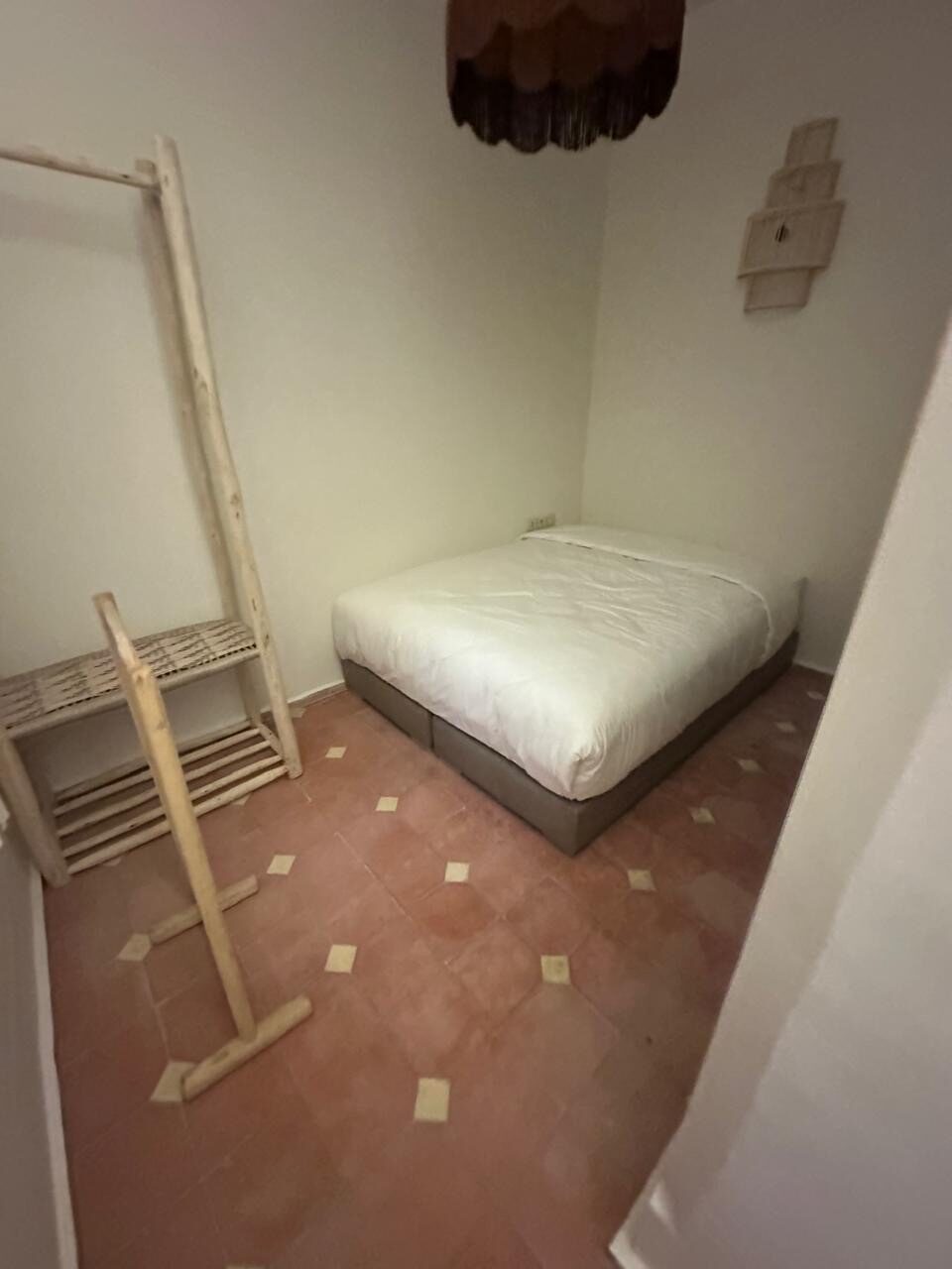 Riad Authentique – 68m² à Kasbah