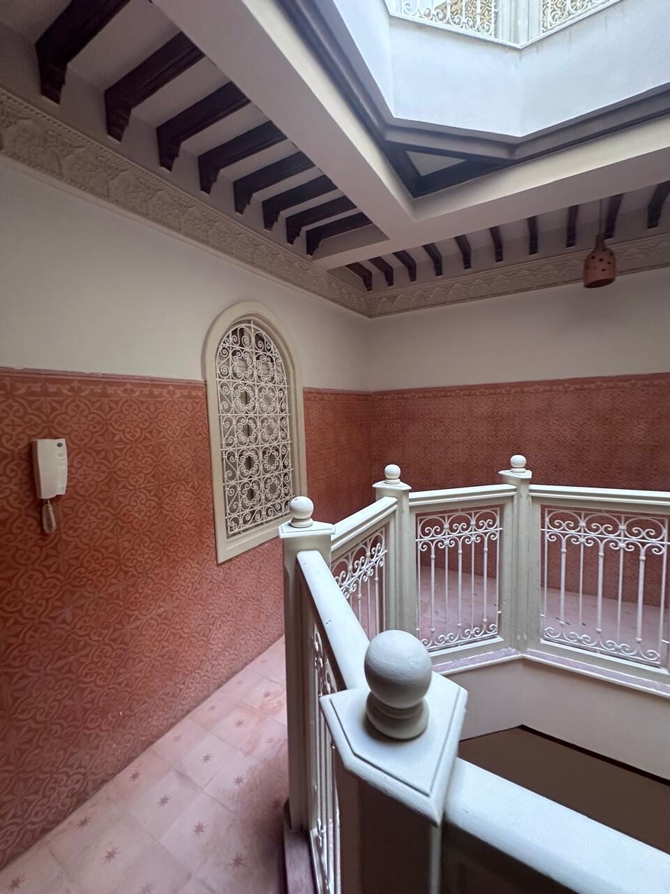 Riad Authentique – 68m² à Kasbah