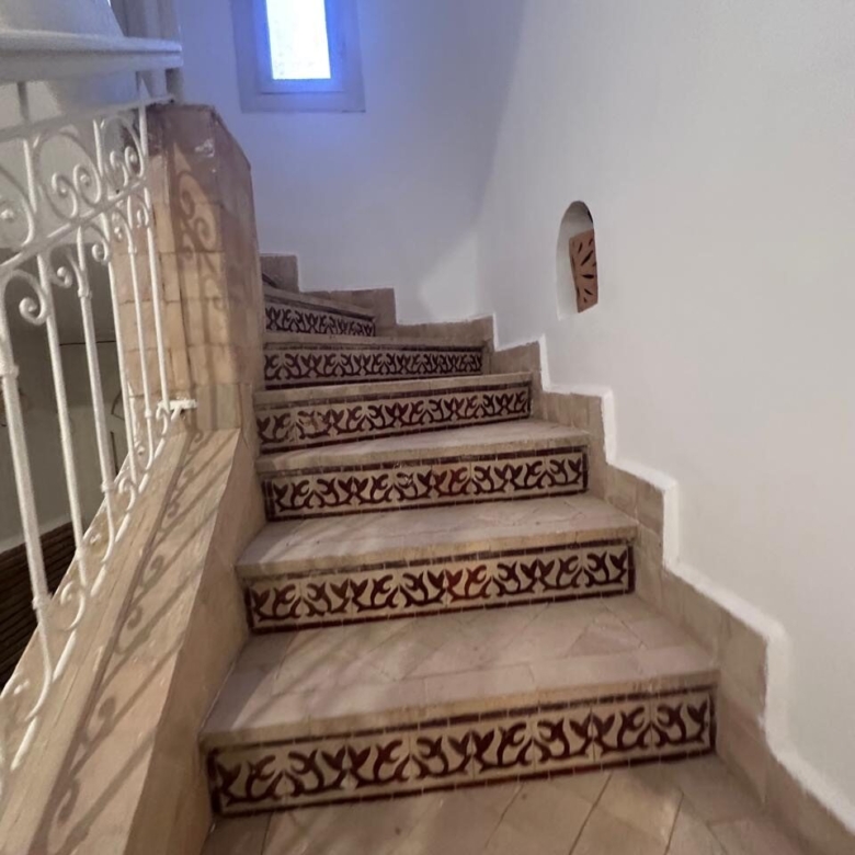 Riad Authentique – 68m² à Kasbah