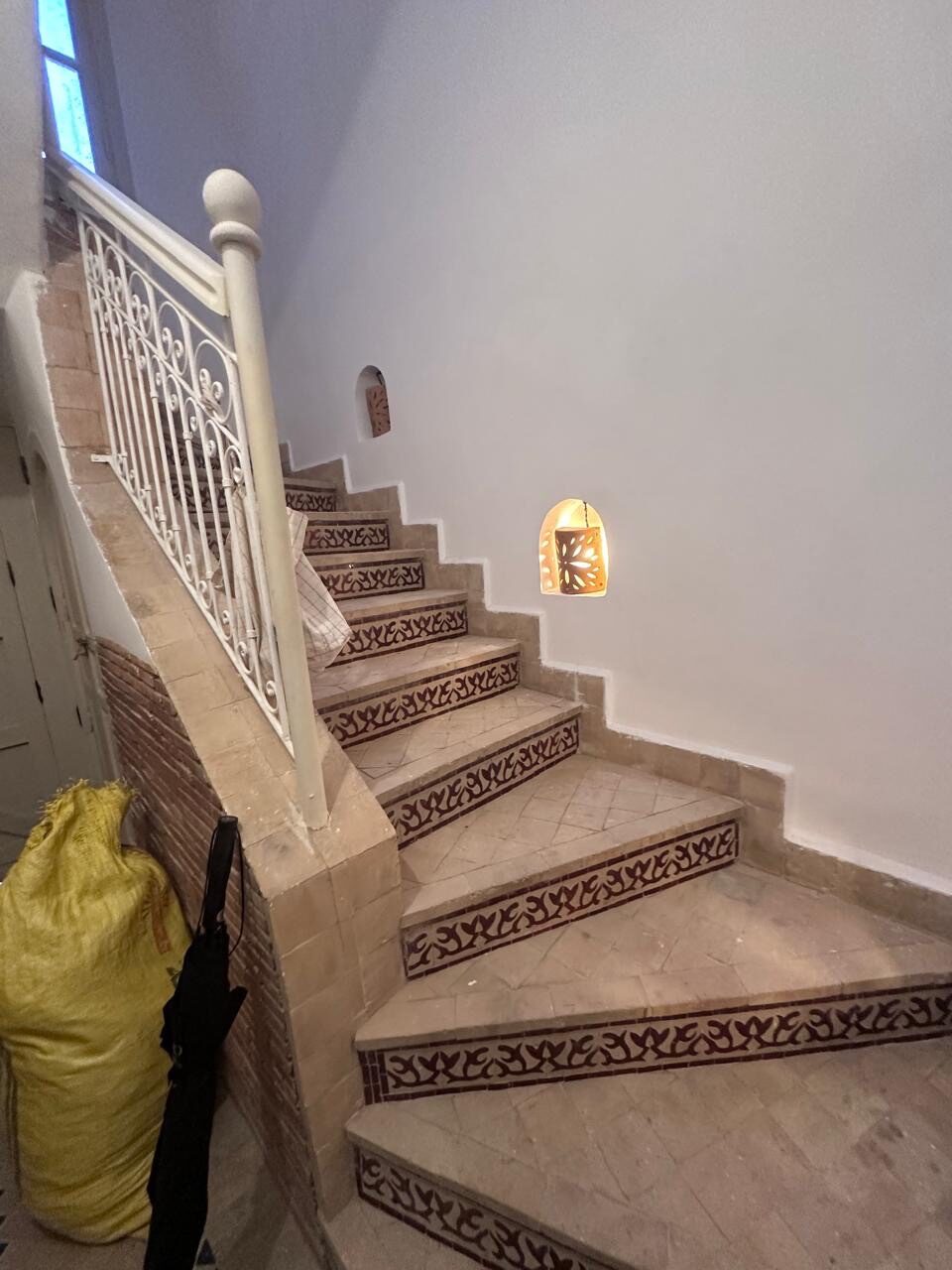 Riad Authentique – 68m² à Kasbah