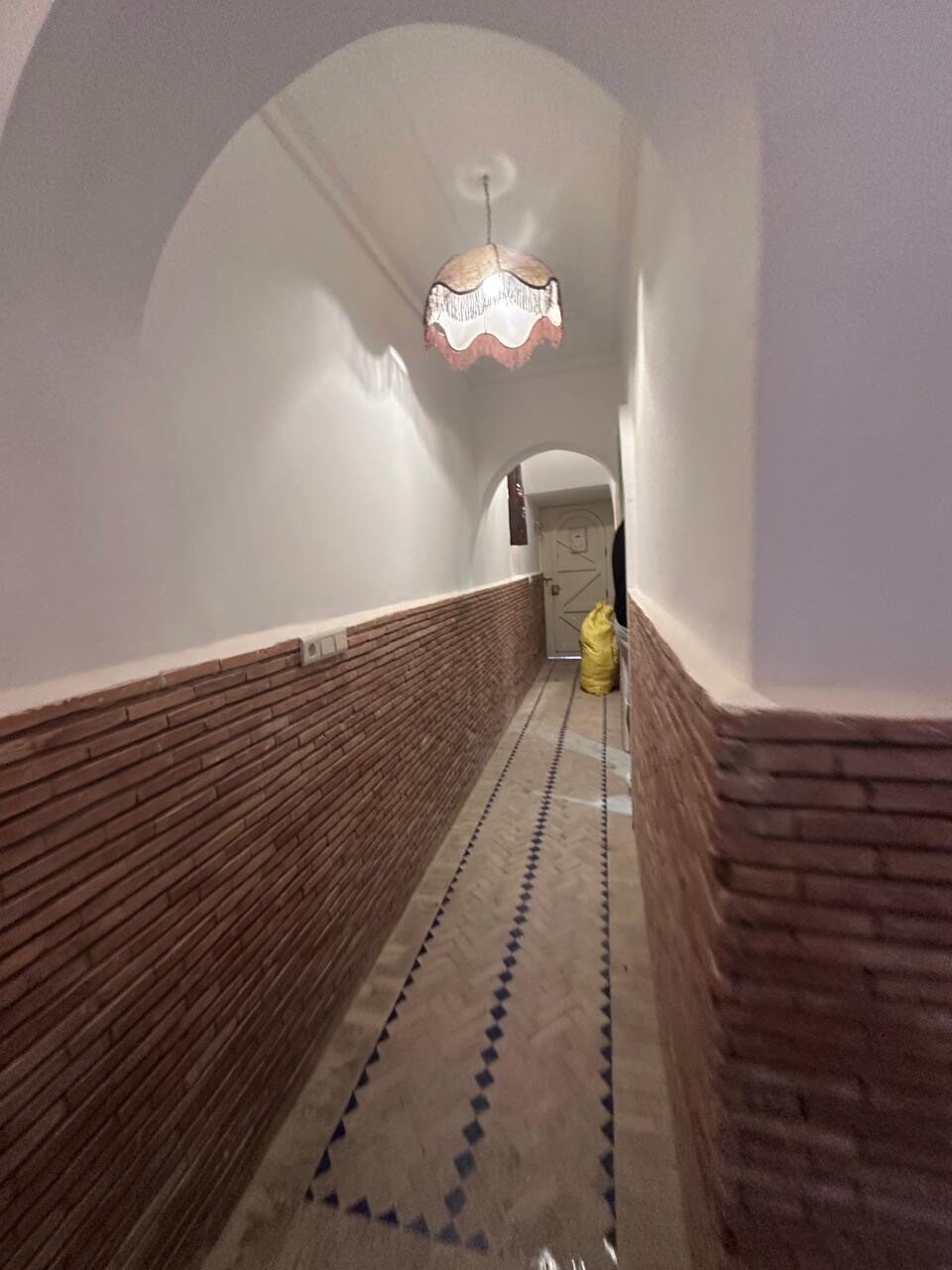 Riad Authentique – 68m² à Kasbah