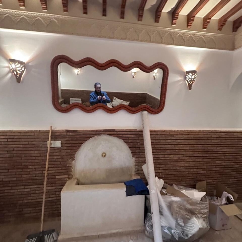 Riad Authentique – 68m² à Kasbah