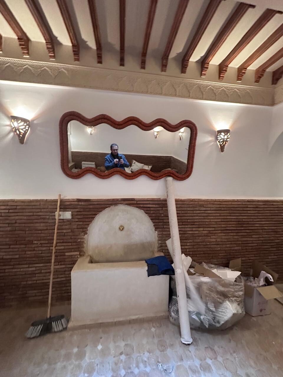 Riad Authentique – 68m² à Kasbah
