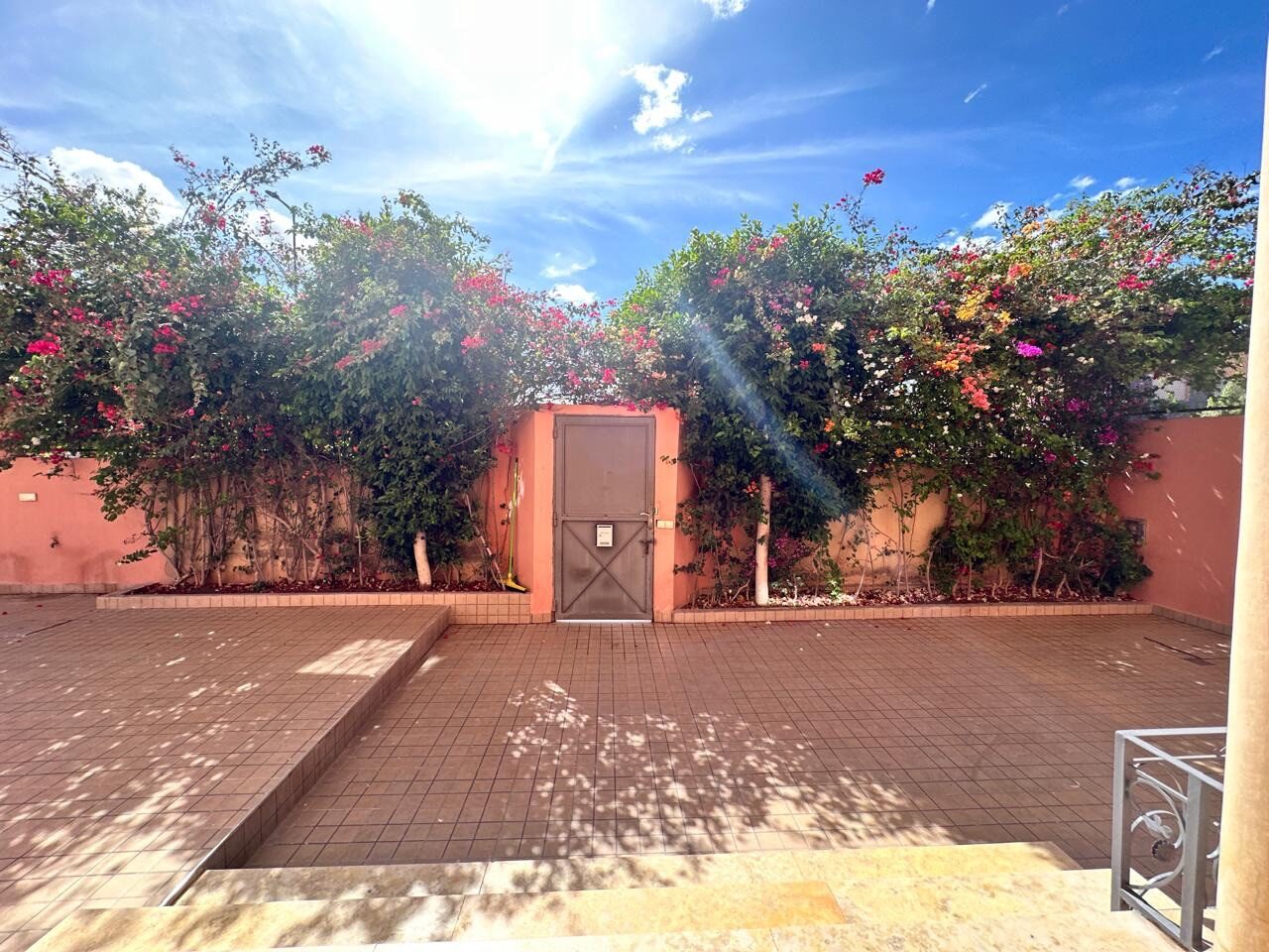 Villa contemporaine – 405m² à Zhour Targa