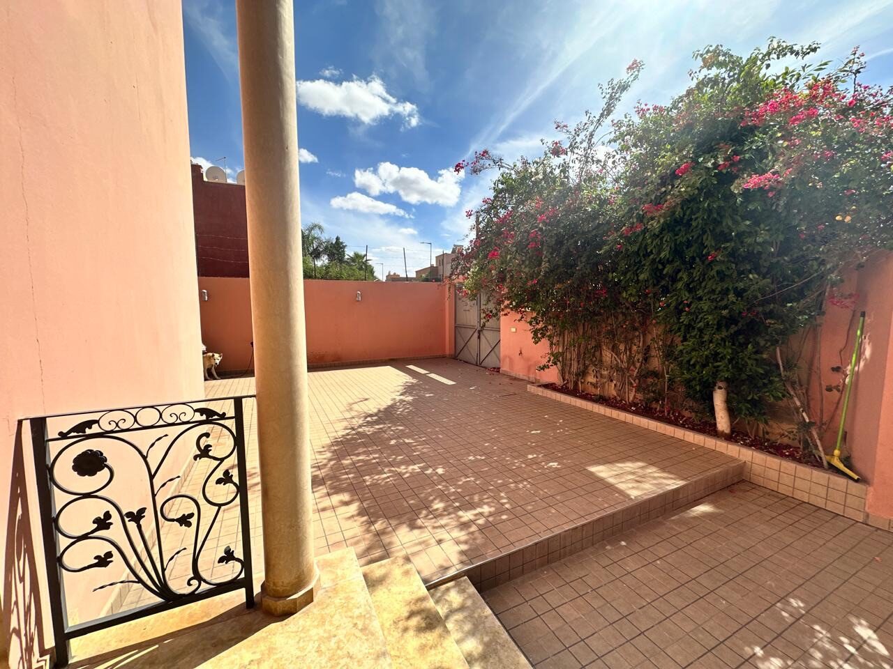 Villa contemporaine – 405m² à Zhour Targa