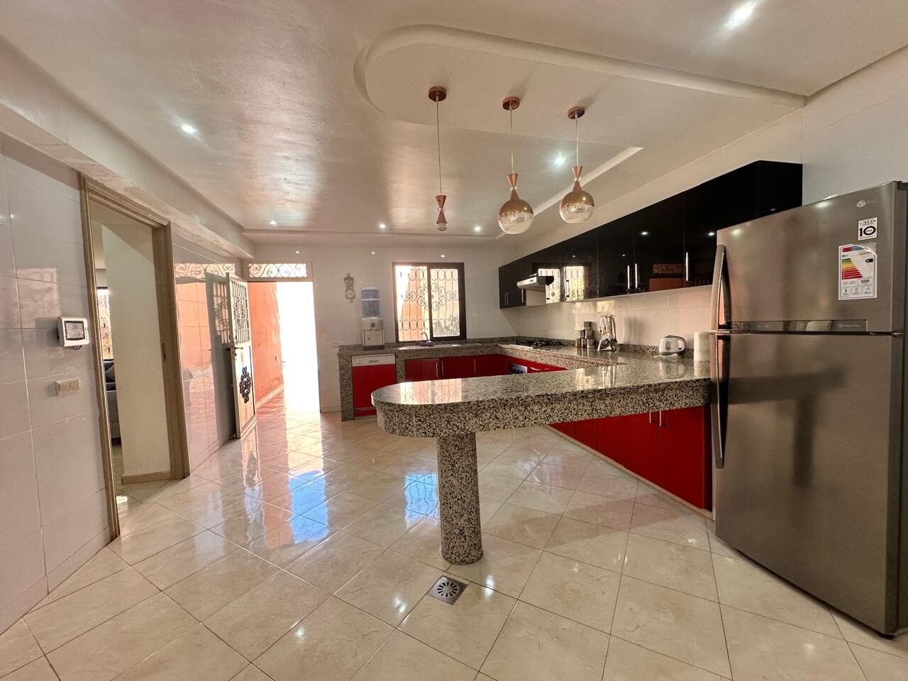 Villa contemporaine – 405m² à Zhour Targa