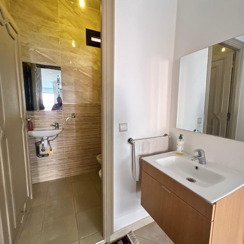 Villa contemporaine – 405m² à Zhour Targa