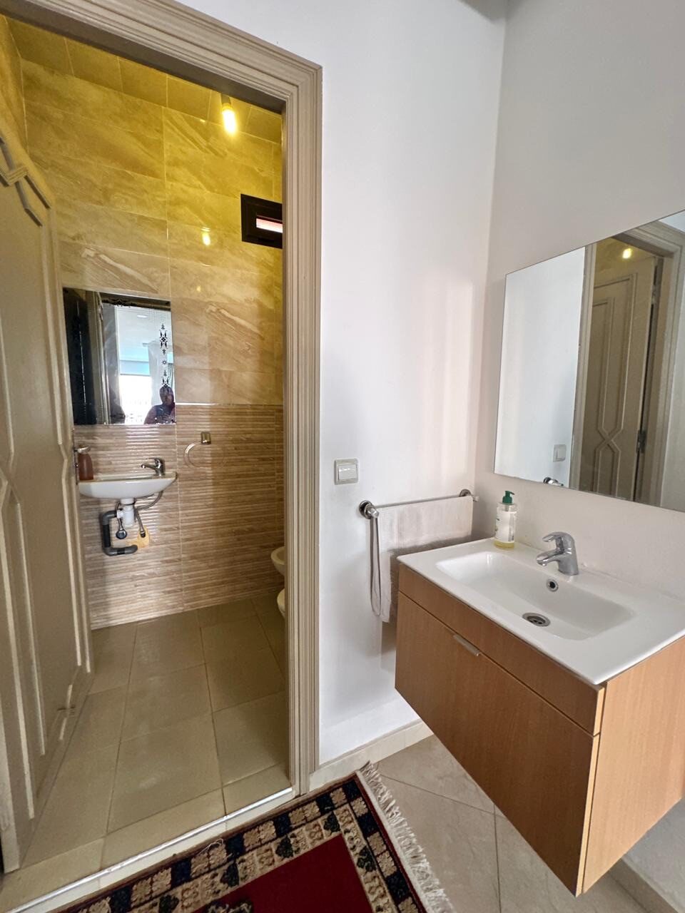 Villa contemporaine – 405m² à Zhour Targa